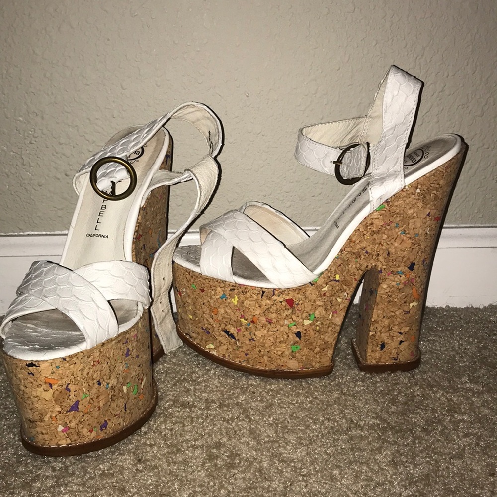 jeffrey campbell platform sandals